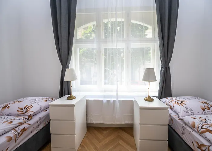 Apartmán Ripska *