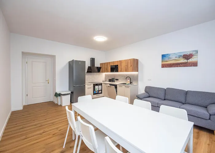 Apartmán Ripska *