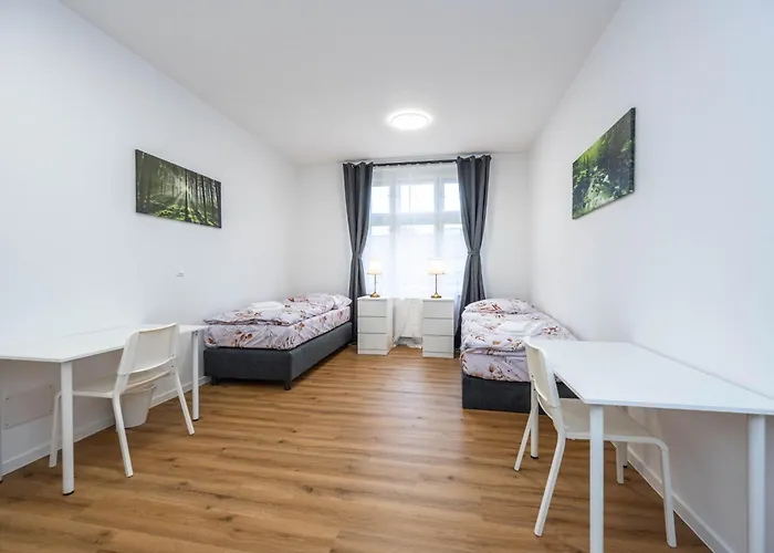 Ripska Apartmán
