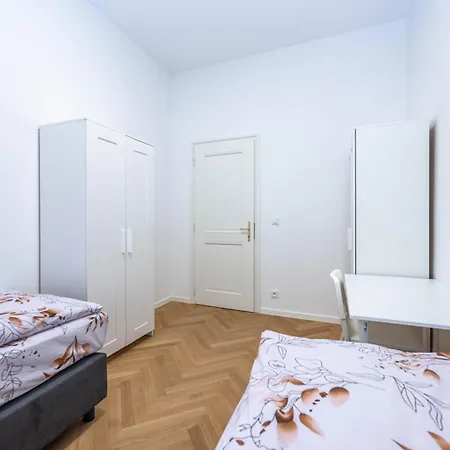 Apartman Ripska Prága