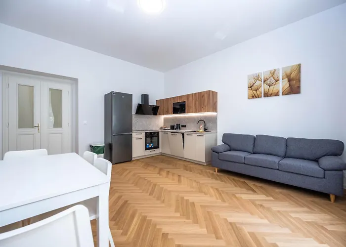 Ripska Apartman