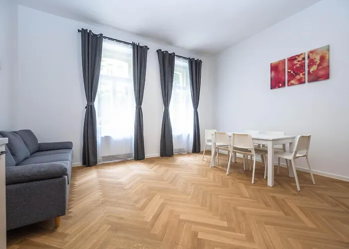 Ripska Apartman