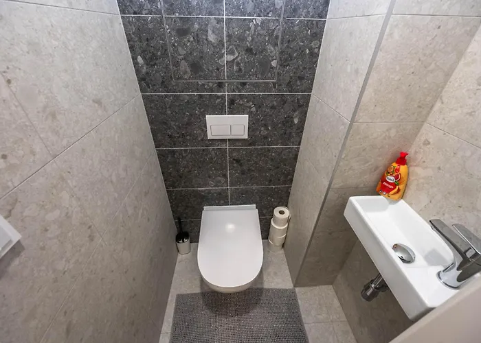 Apartman Ripska