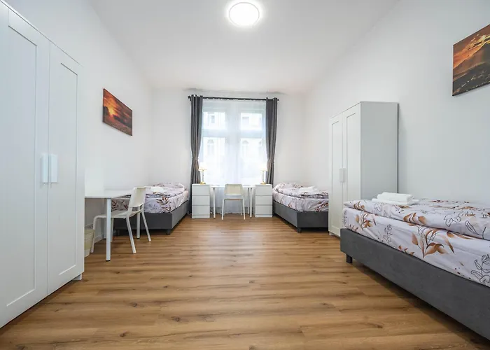 Ripska Apartman Prága