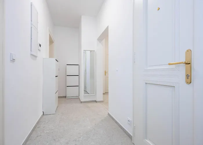 Ripska Apartman Prága