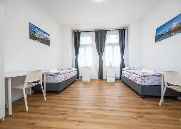 Ripska Apartman *