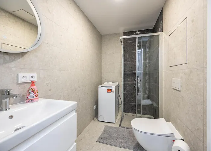 Apartman Ripska