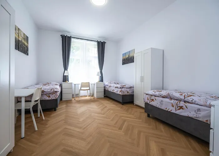 Ripska Apartman *