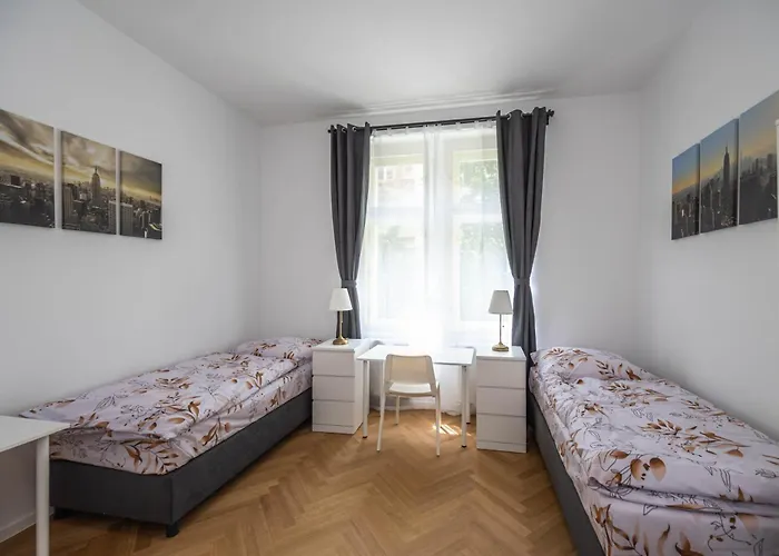 Apartman Ripska *