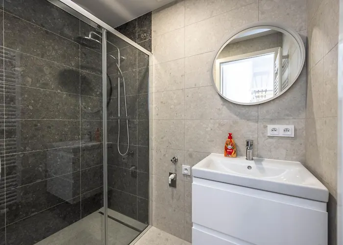 Ripska Apartman