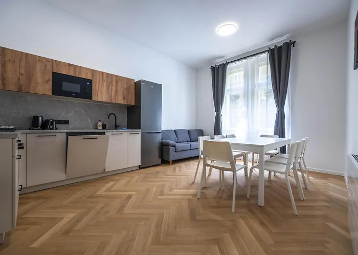 Ripska Apartman *