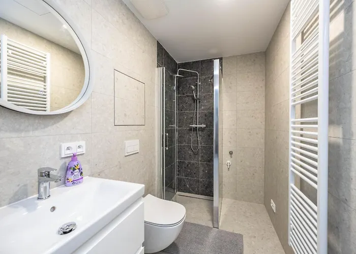 Ripska Apartman *