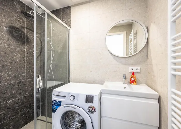 Ripska Apartman Prága