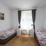 Apartamento Ripska *