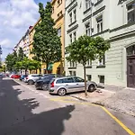 Apartamento Ripska Praga