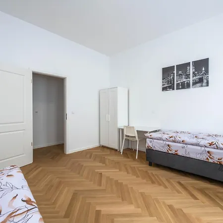Apartamento Ripska Praga