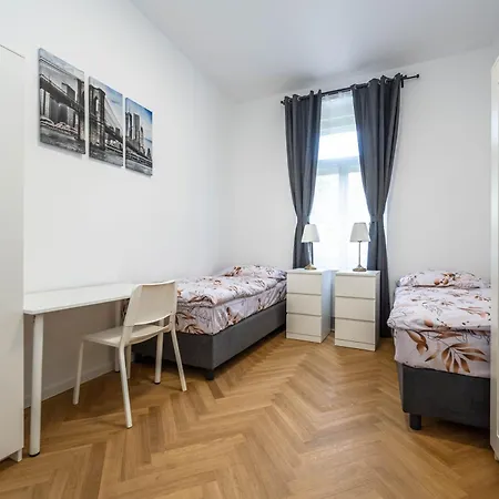 Ripska Apartamento