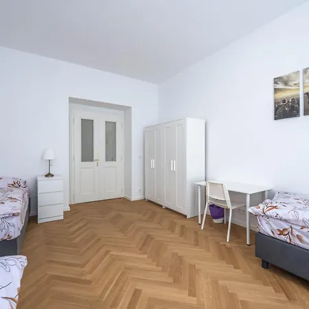 Apartamento Ripska