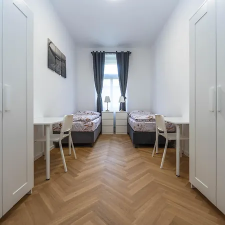 Apartamento Ripska