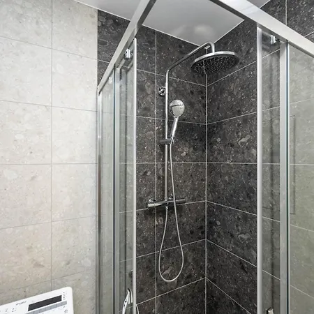 Apartamento Ripska *