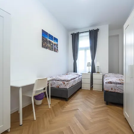 Apartamento Ripska