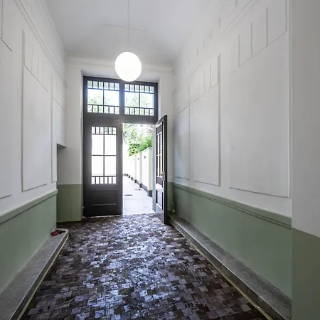 Apartamento Ripska *
