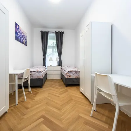 Ripska Apartment