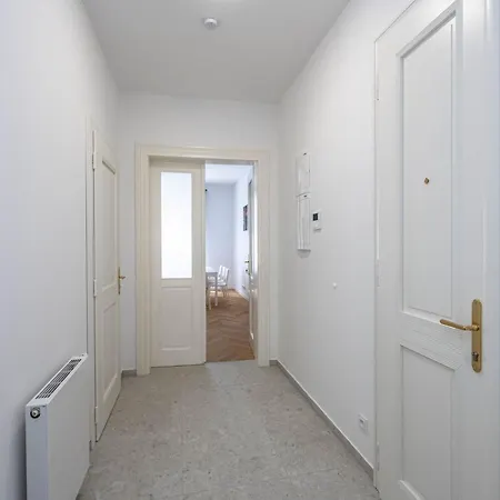 Apartamento Ripska Praga