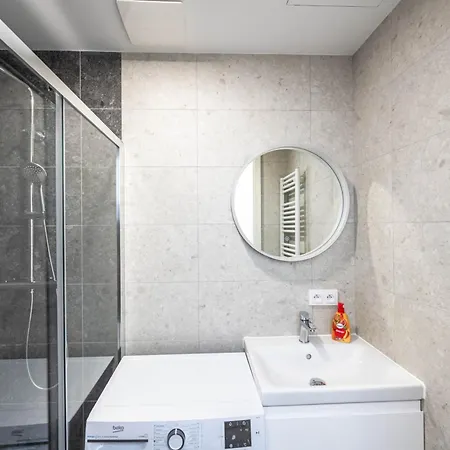 Ripska Apartamento