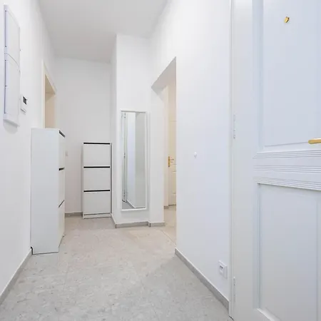 Ripska Apartamento Praga