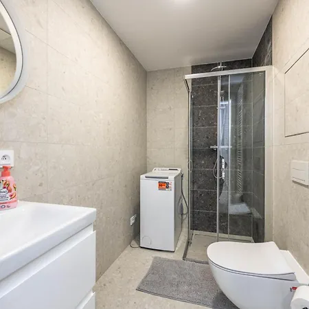 Apartamento Ripska