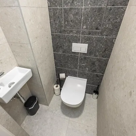 Ripska Apartamento