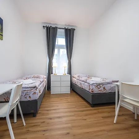 Apartment Ripska