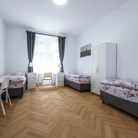 Ripska Apartment *