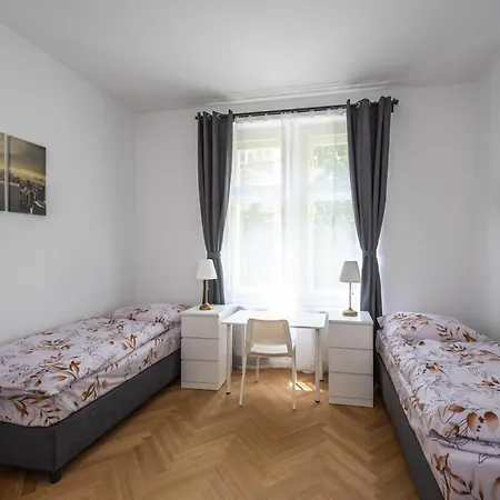 Apartamento Ripska *