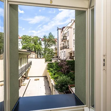 Apartamento Ripska