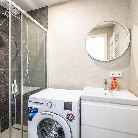 Ripska Apartamento Praga