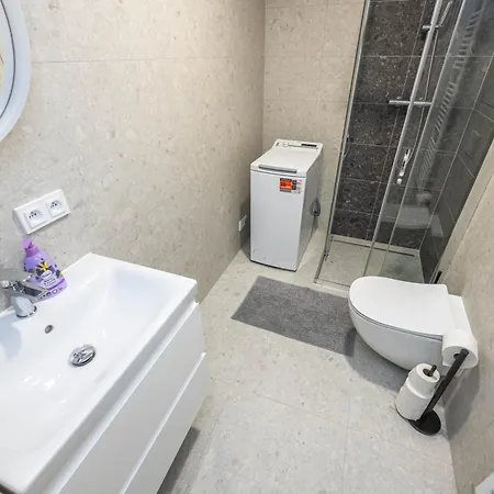 Apartamento Ripska Praga