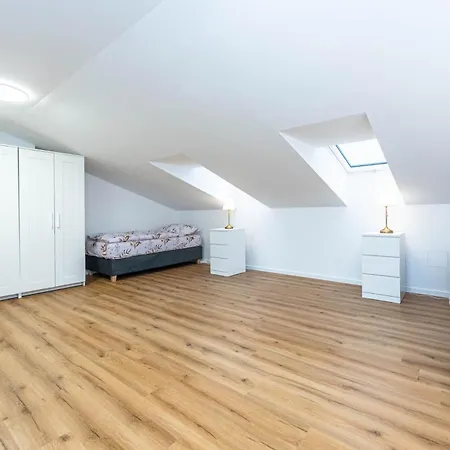 Apartment Ripska *
