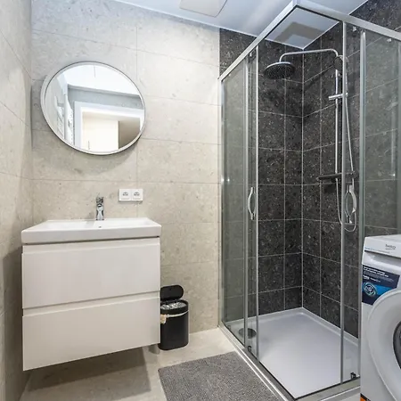 Ripska Apartment Prag