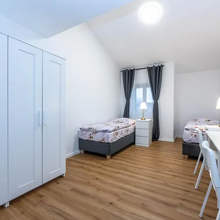Ripska Appartamento Praga