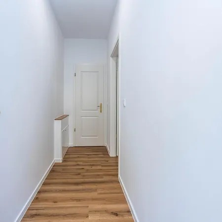 Ripska Apartment