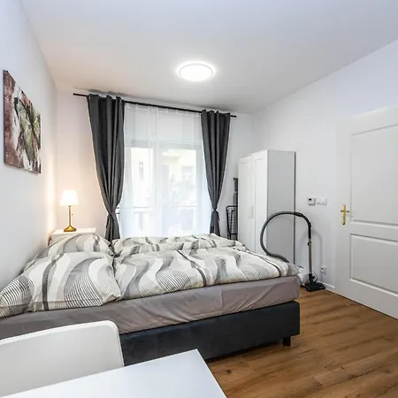 Apartment Ripska