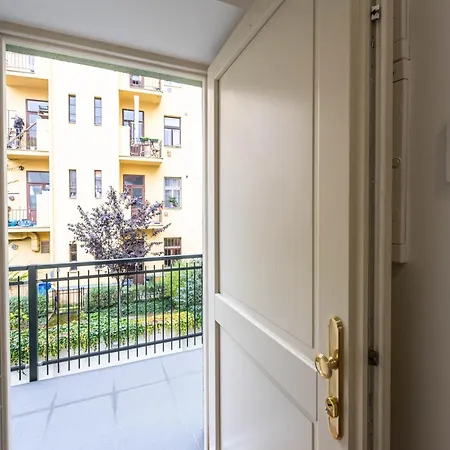 Apartment Ripska *