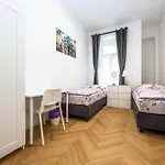 Ripska Daire Prag