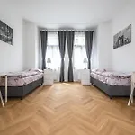 Apartmán Ripska Praha