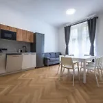 Ripska Apartmán *