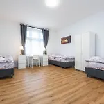 Ripska Apartmán Praha