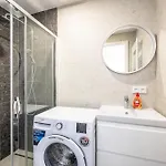 Ripska Apartmán Praha
