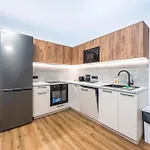Apartmán Ripska *